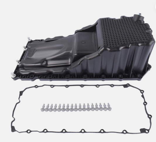 5.7L Engine Oil Pan 53022343AL