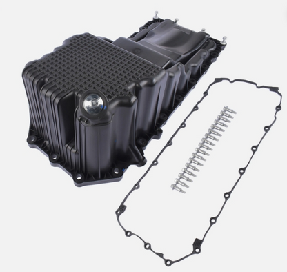 5.7L Engine Oil Pan 53022343AL
