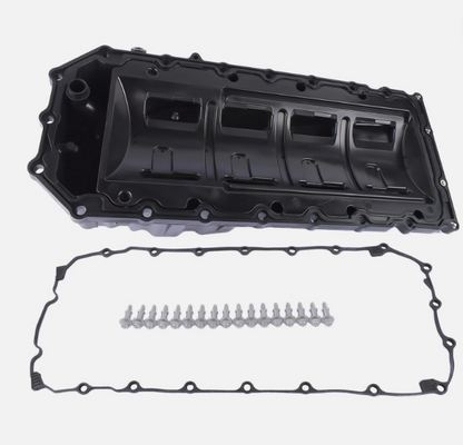 5.7L Engine Oil Pan 53022343AL
