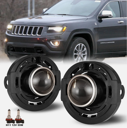 Fog Light Grand Cherokee 2011-2020