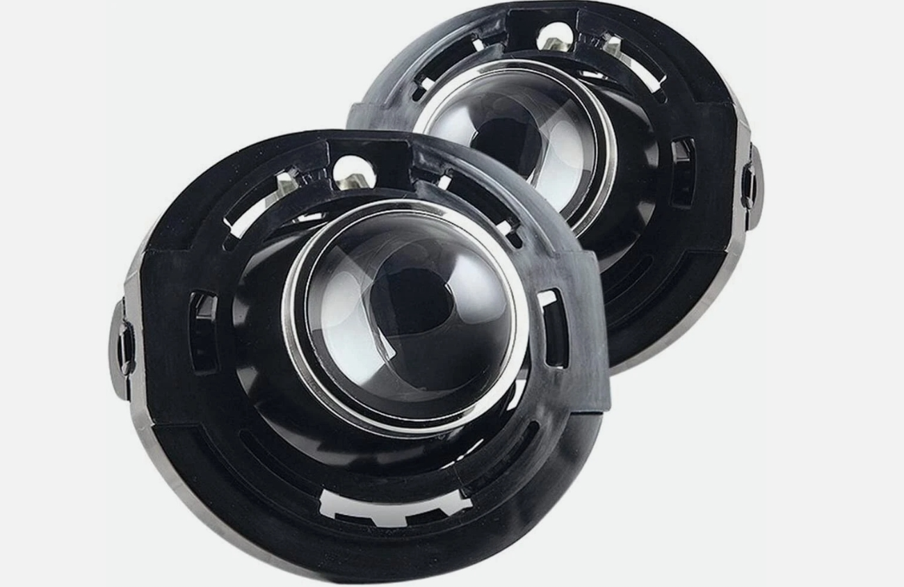 Fog Light Grand Cherokee 2011-2020