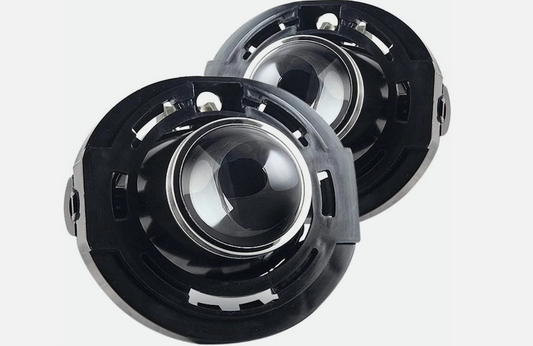 Fog Light Grand Cherokee 2011-2020
