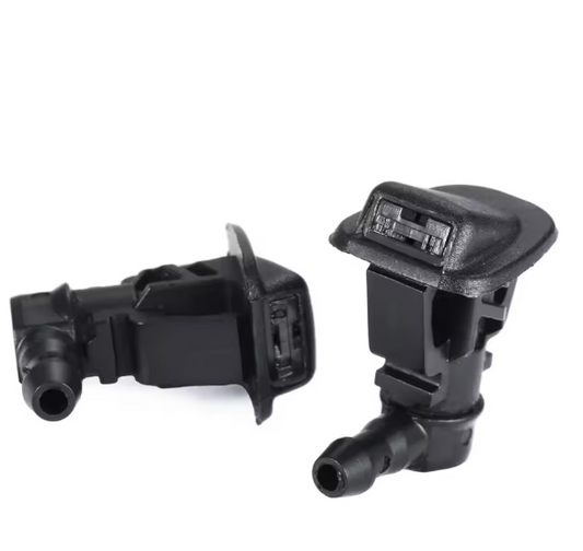 Windshield Washer Nozzles