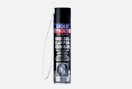 Pro-Line Throttle Valve Cleaner - 400ml