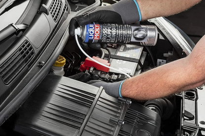 Pro-Line Throttle Valve Cleaner - 400ml