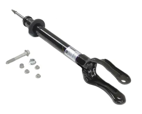 Mopar Suspension Shock Absorber Kit Front , Left, Right - Mopar