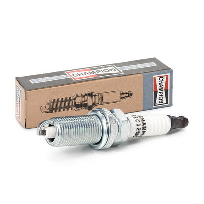 Genuine Champion 446 REC12MCC4 Coper plus Spark Plug (Set=  16 Sparks )