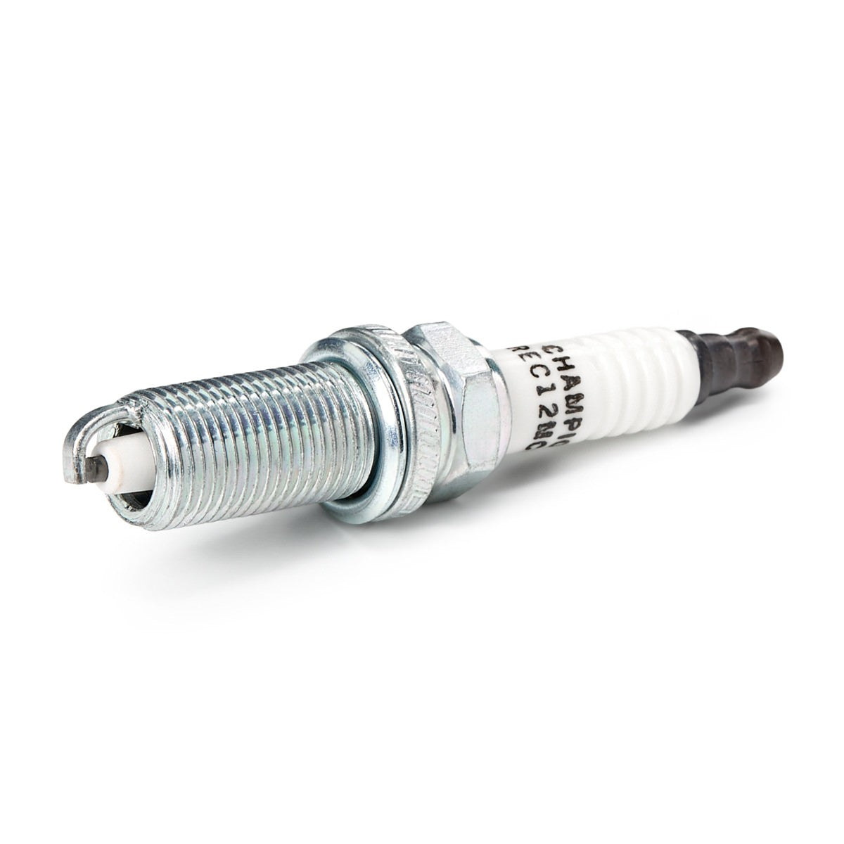 Genuine Champion 446 REC12MCC4 Coper plus Spark Plug (Set=  16 Sparks )