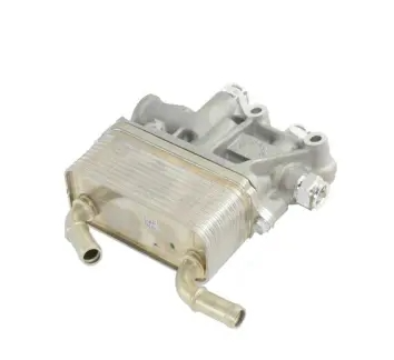 Transmission Oil Heater - Mopar (68233384AB)